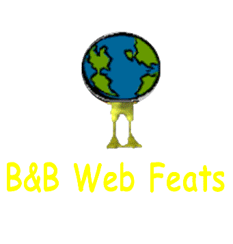 BBWebFeats Web Design 